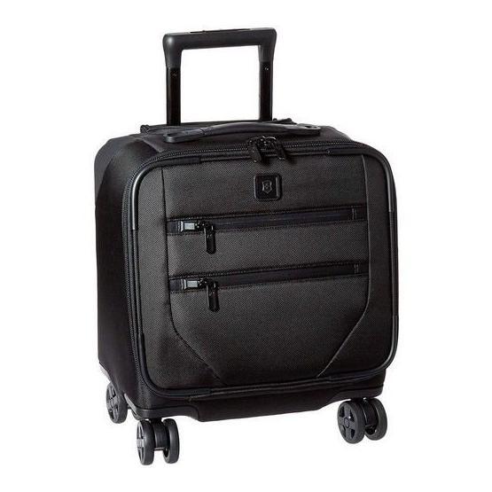 Victorinox 601185 Lexicon 2.0 Dual Caster Evrak Çantası