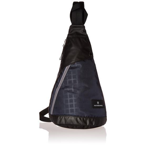 Victorinox 601438 Almont 3.0 Mono Sling Mavi Siyah Sırt Çantası Unisex Sırt Çantası Fiyatı