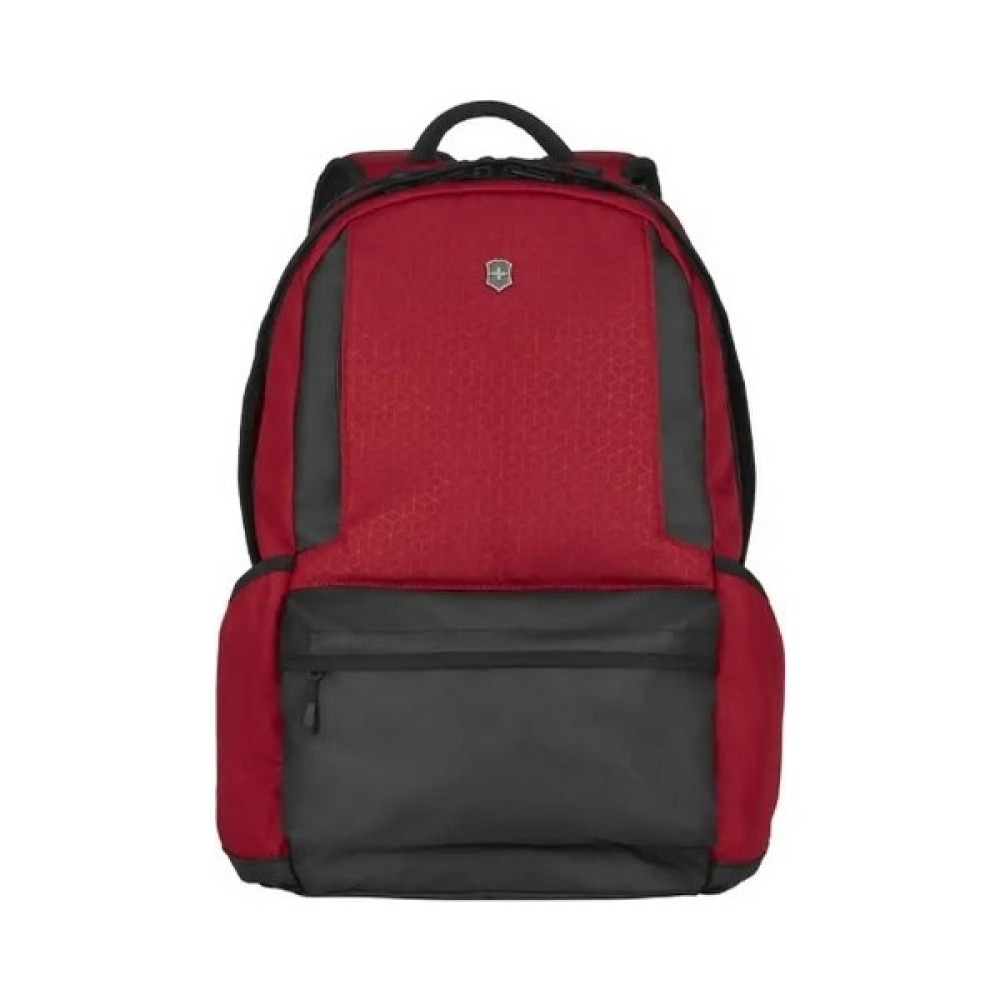 Victorinox 606744 Altmont Original Laptop Sırt Çantası - Kırmızı - Siyah Oto Boyaları Fiyatı