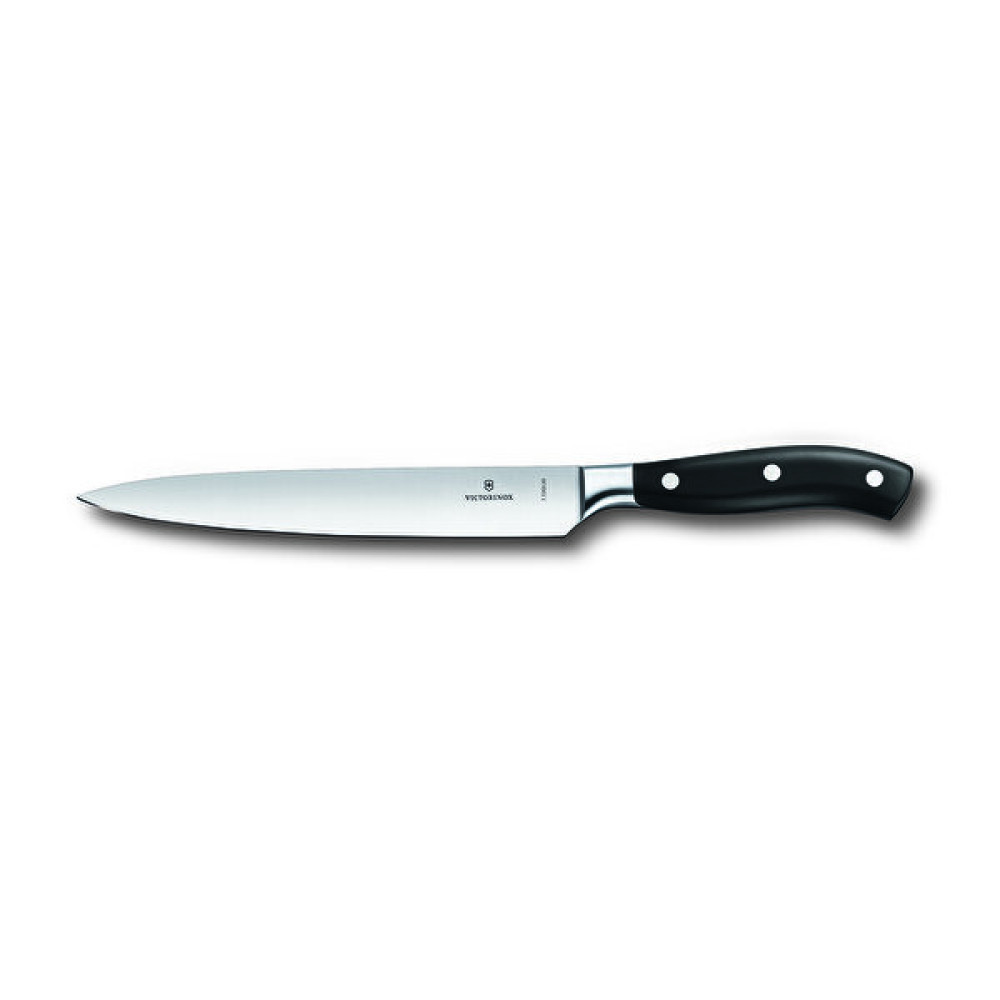 Victorinox Dövme Çelik Dilimleme Bıçağı 20 Cm SSD / Solid State Drive Fiyatı