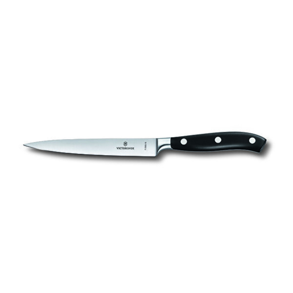 Victorinox Dövme Çelik Doğrama Bıçağı 15 Cm SSD / Solid State Drive Fiyatı