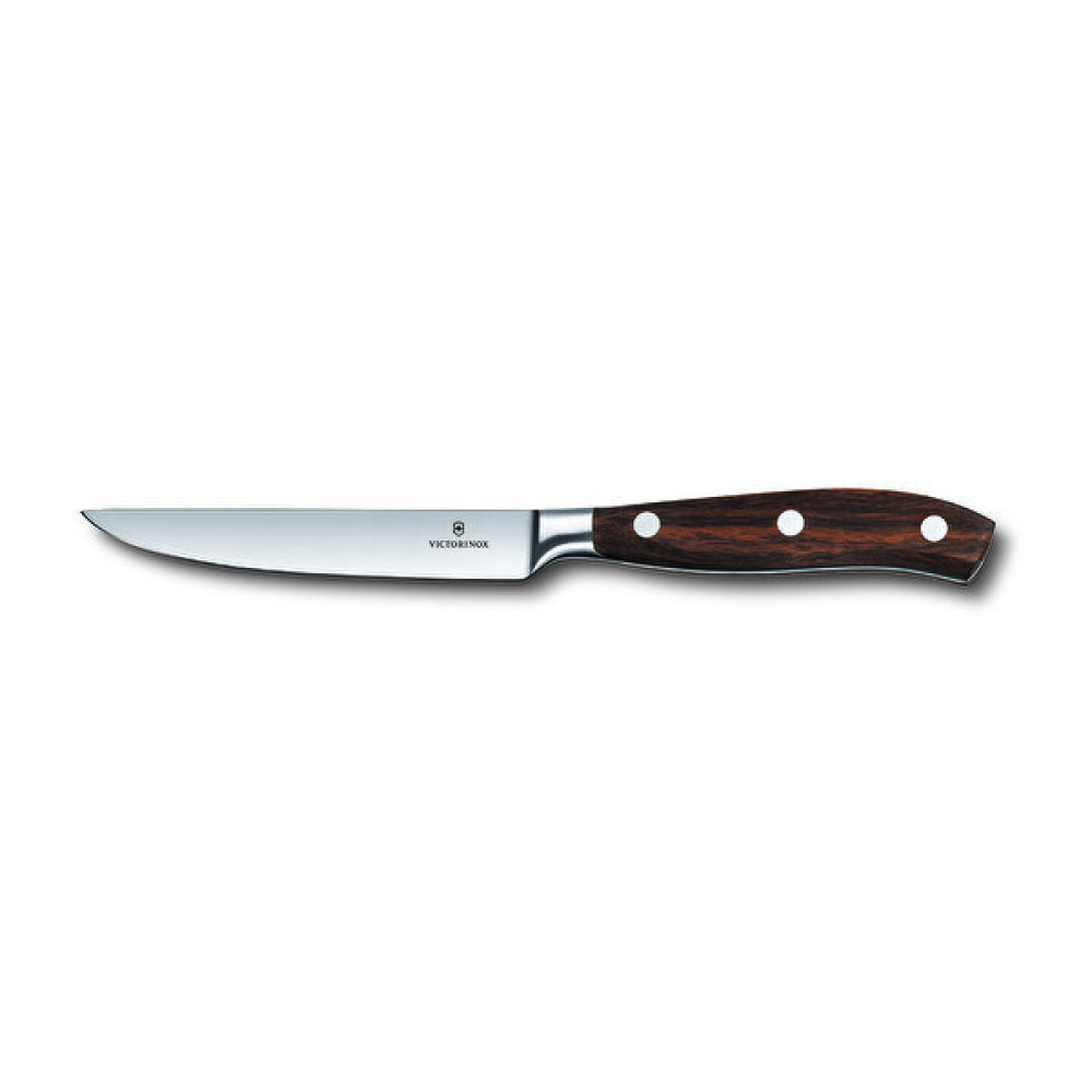 Victorinox Grand Maître Dövme Çelik Steak-Biftek Bıçağı 12 Cm SSD / Solid State Drive Fiyatı
