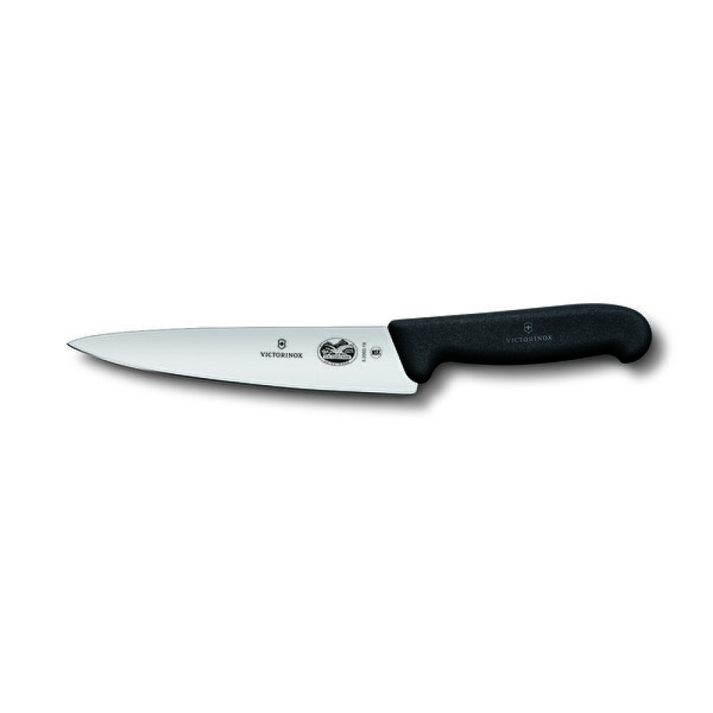 Victorinox Şef Dilimleme Bıçağı 19 Cm SSD / Solid State Drive Fiyatı