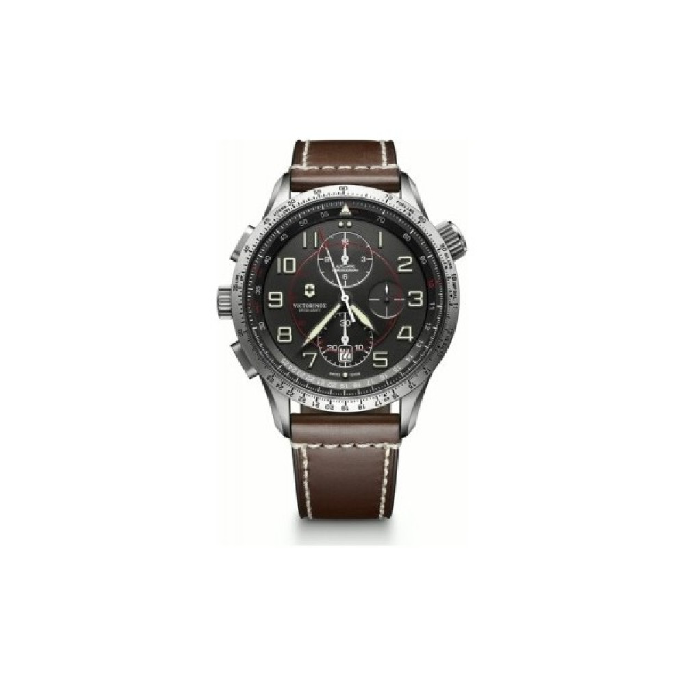 Victorinox Swiss Army 241710 Airboss Mach 9 Saat Kol Saatleri Fiyatı
