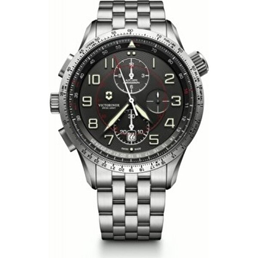 Victorinox Swiss Army 241722 Airboss Mach 9 Saat Kol Saatleri Fiyatı