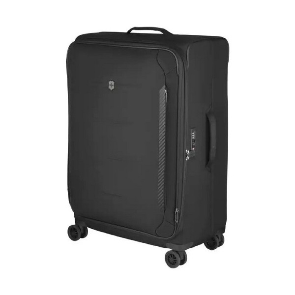 Victorinox Travel Gear Victorinox 612418 Crosslight Softside Kabin Boy Bavul Çanta (Outdoor) Fiyatı
