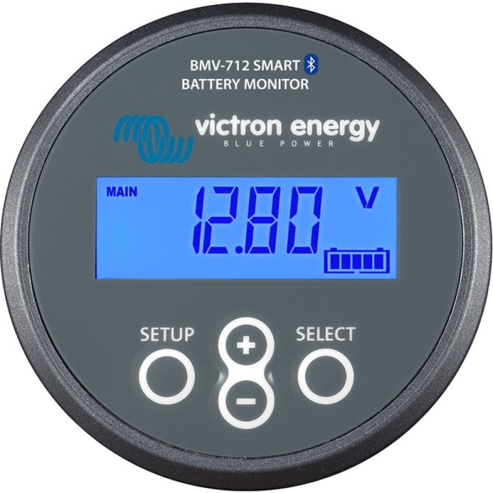 Victron Battery Monitor BMV-712 Smart Kesintisiz Güç Kaynakları (UPS) Fiyatı