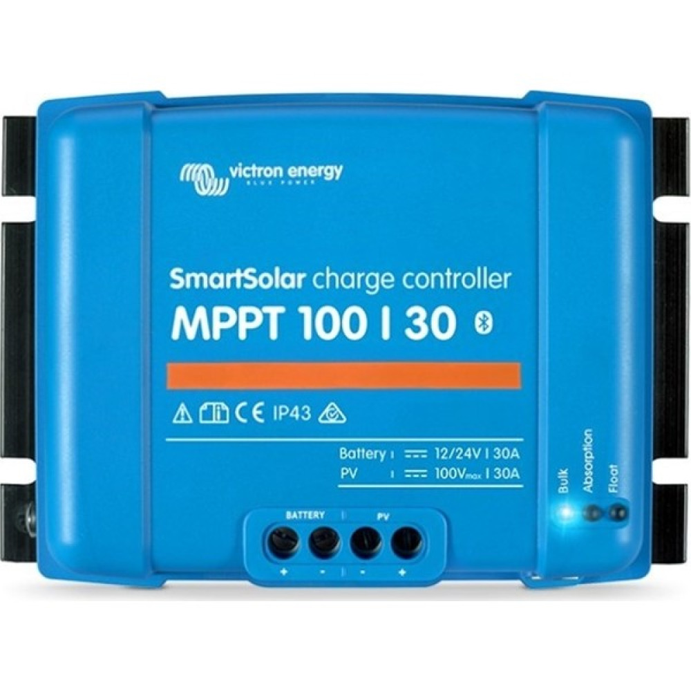 Victron Energy Smartsolar Mppt 100/30 Şarj Kontrol Cihazı Akü Şarj Edici Fiyatı