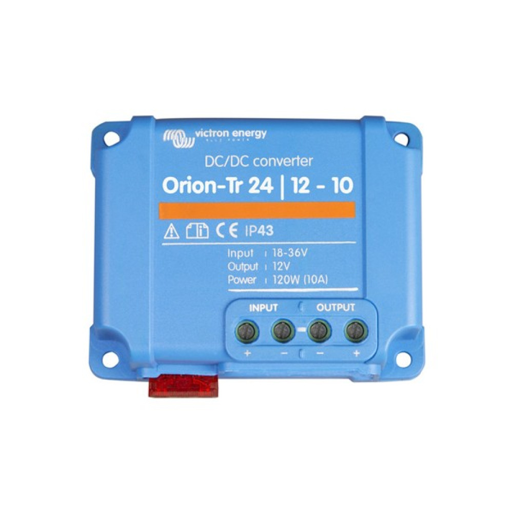 Victron Orion-Tr 24/12 10A (120 W) Dc / Dc Konvertör Akü Şarj Edici Fiyatı
