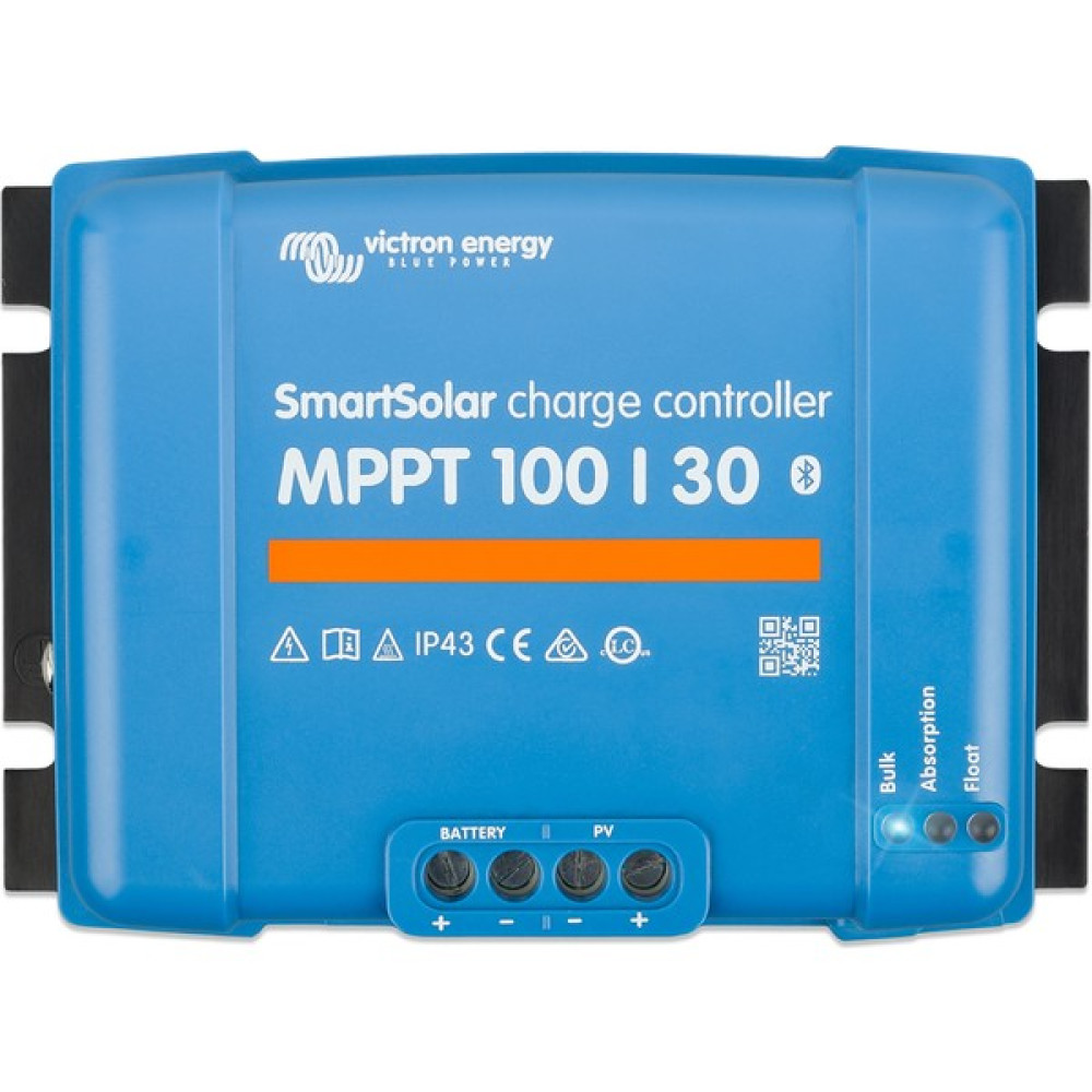 Victron Smart Solar Mppt 100/30 Akü Şarj Edici Fiyatı