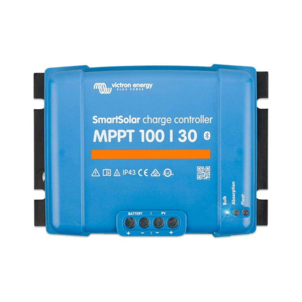 Victron Smartsolar Mppt 100/30(DAHILI Bluetooth) Oto Seyahat Ürünleri Fiyatı