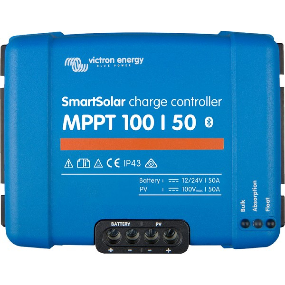 Victron Smartsolar Mppt 100/50 Akü Takviye Kablosu Fiyatı