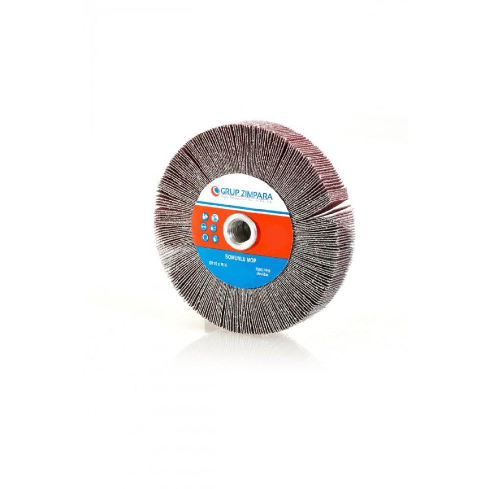 Vidali Mop Zimpara Kırıcı Deliciler & Kırıcılar Fiyatı