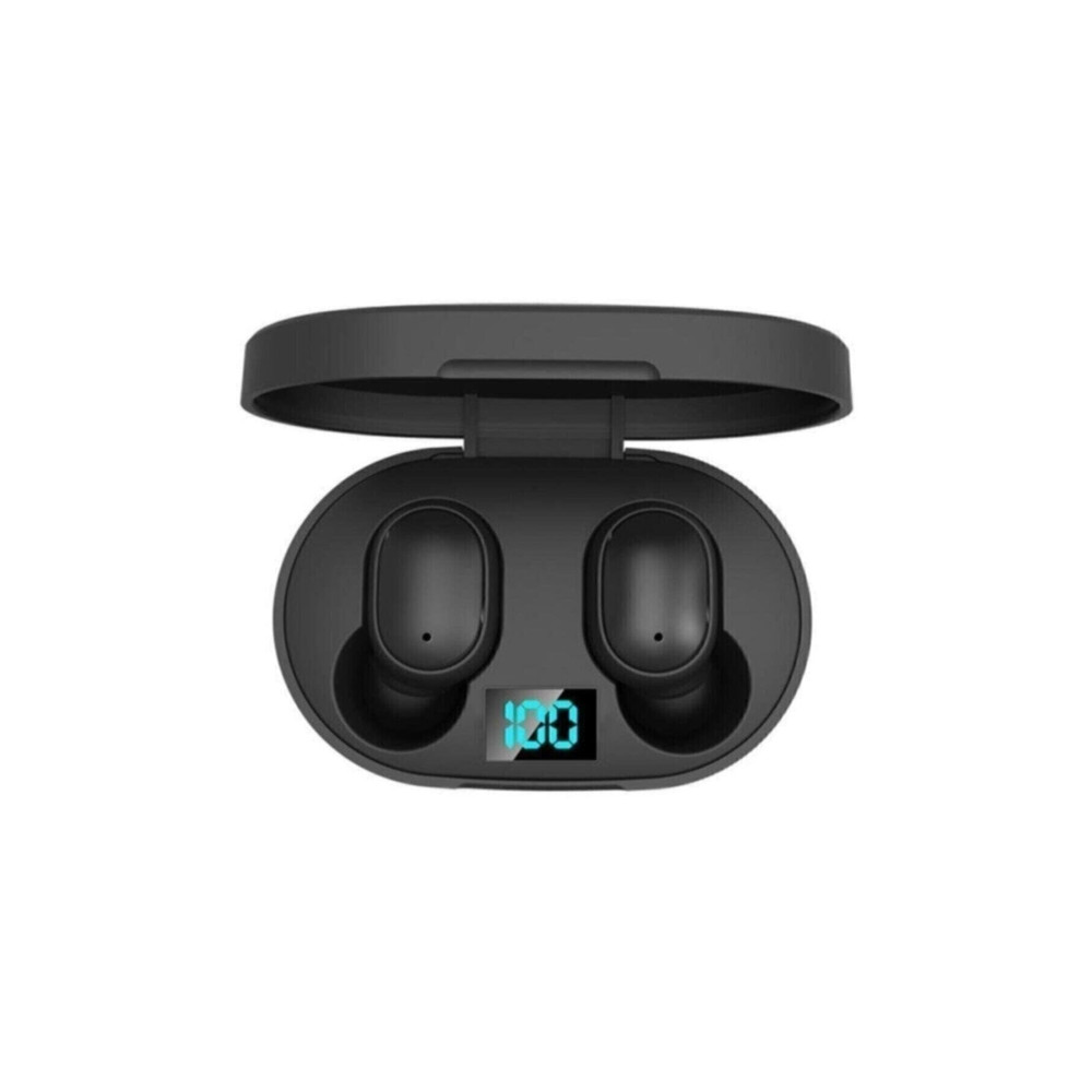 Vidar Ae6s Bluetooth 5.0 Kablosuz Kulaklık Çift Mikrofonlu Powerbank Kutulu Şarj Kablosu Kulak İçi Kulaklık Fiyatı