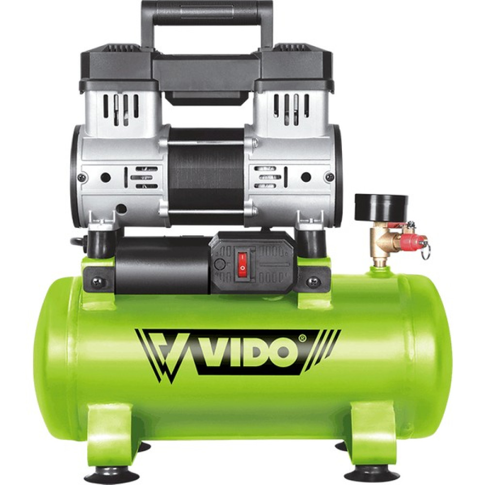 Vido 600W/08HP 8l Kompresör Oto Boyaları Fiyatı
