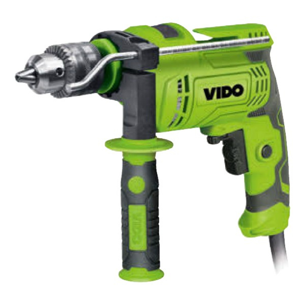 Vido WD010220750M 750W Supra Mandrenli Darbeli Matkap Oto Boyaları Fiyatı