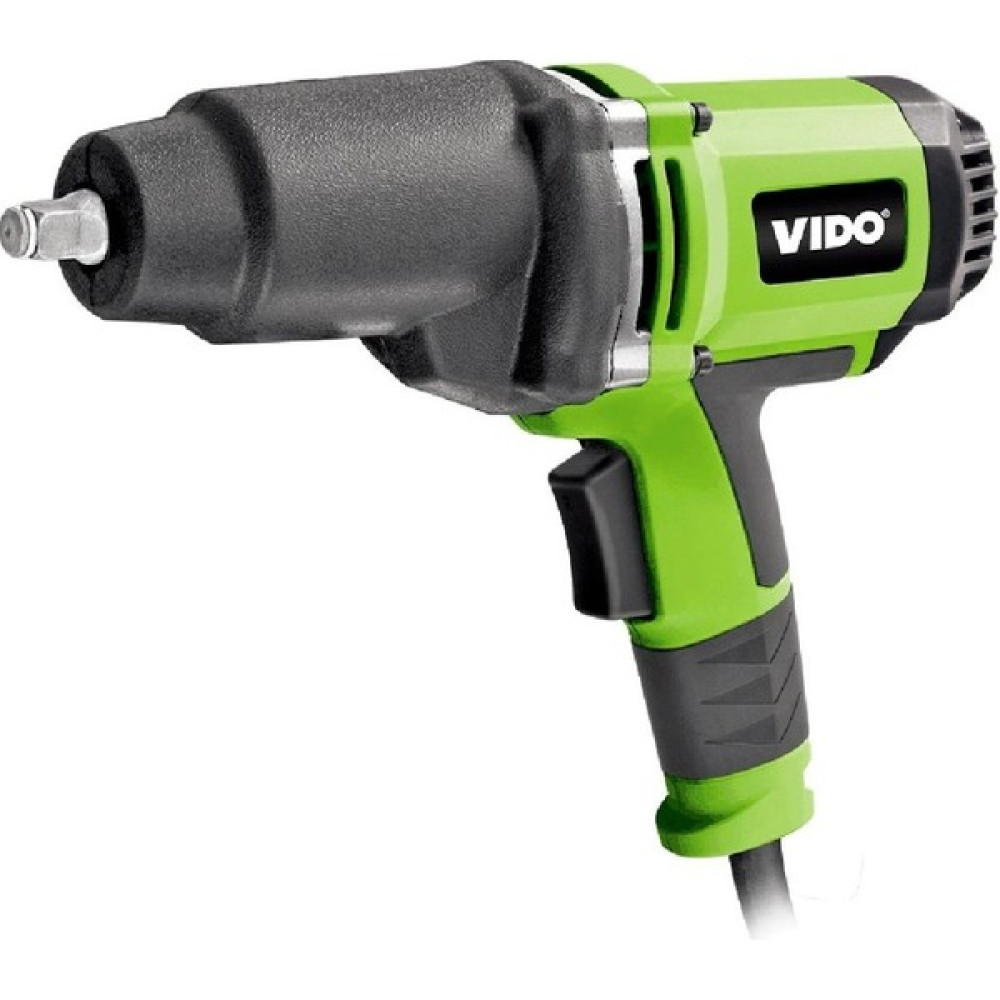 Vido WD010410950 Elektrikli 1/2'' Somun Sökme 950W 2300 Rpm 550 Nm Oto Boyaları Fiyatı