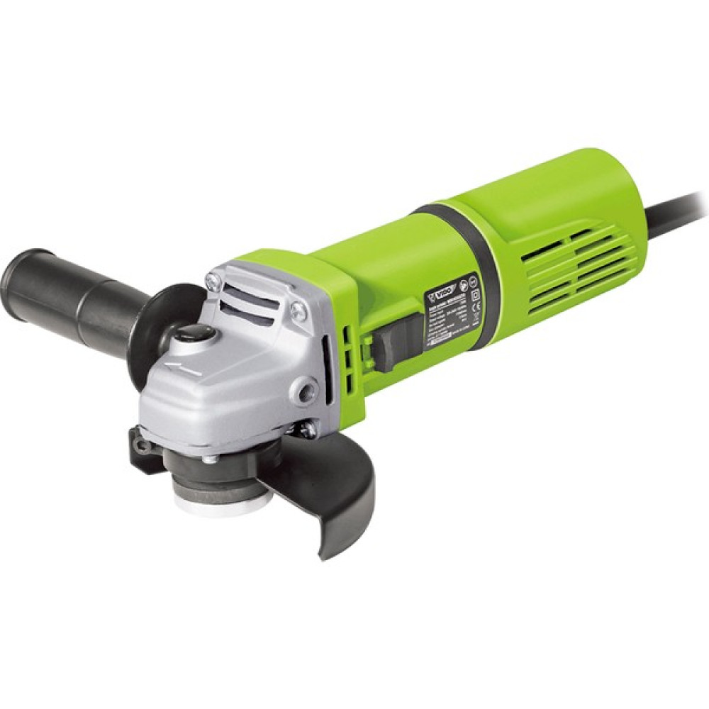 Vido WD010560750 115 mm Profesyonel Avuç Taşlama 750W Oto Boyaları Fiyatı