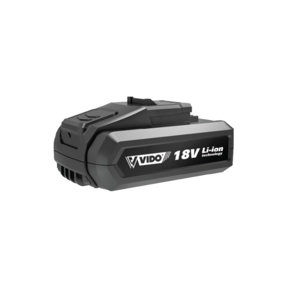 Vido WD119110210 18V 2.0AH Li-Ion Batarya Oto Boyaları Fiyatı