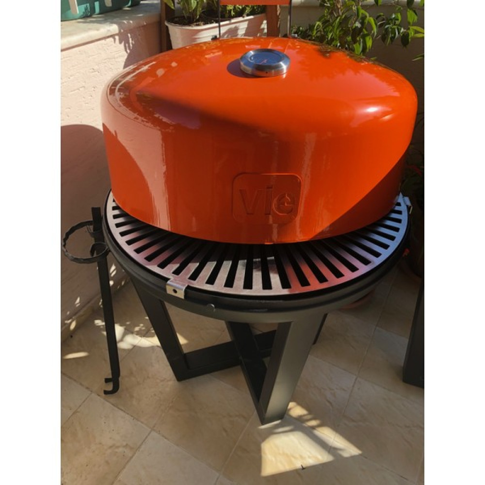 Vie Vi̇e Kapakli Mangal Bahçe Mangalı & Barbekü Fiyatı