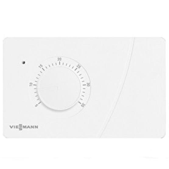 Viessmann 7720708 Kablosuz Analog Oda Termostatı Termostat Fiyatı