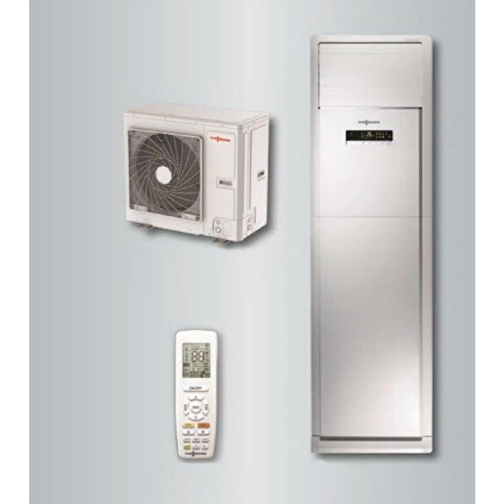 Viessmann Fs2122M1 A++ 42000 BTU Salon Tipi Inverter Klima Klimalar Fiyatı