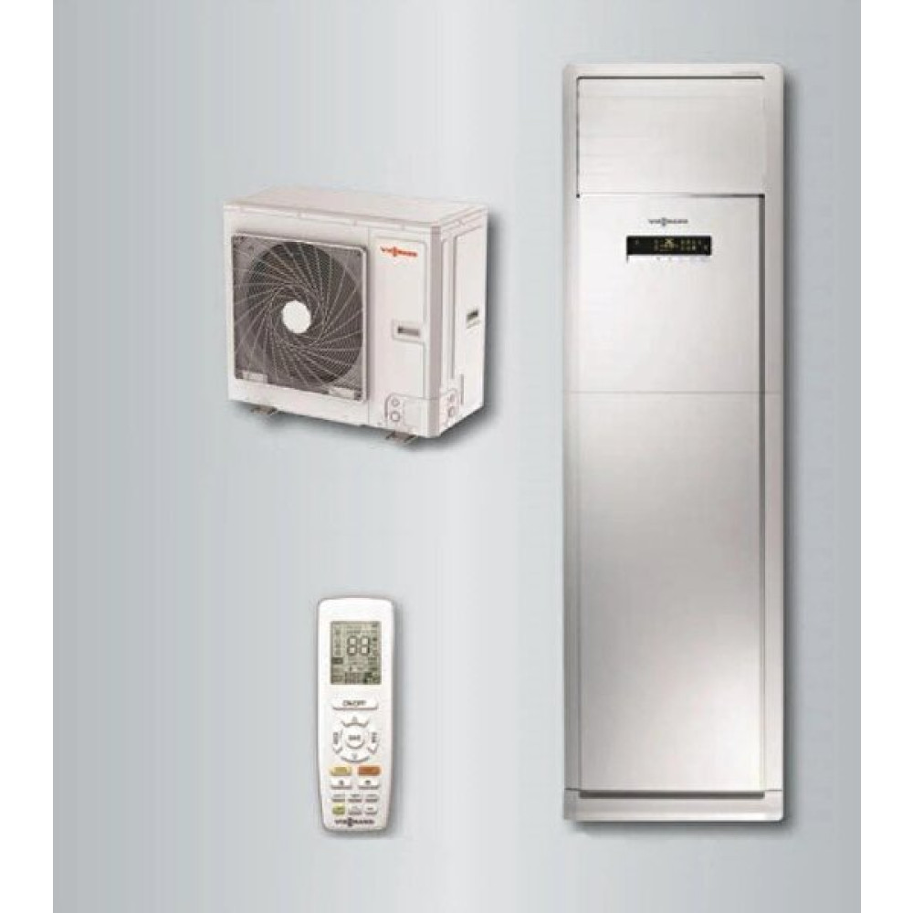 Viessmann Fs2122M2 42.000 BTU Inverter Salon Tipi Klima (Montaj Dahil) Klimalar Fiyatı