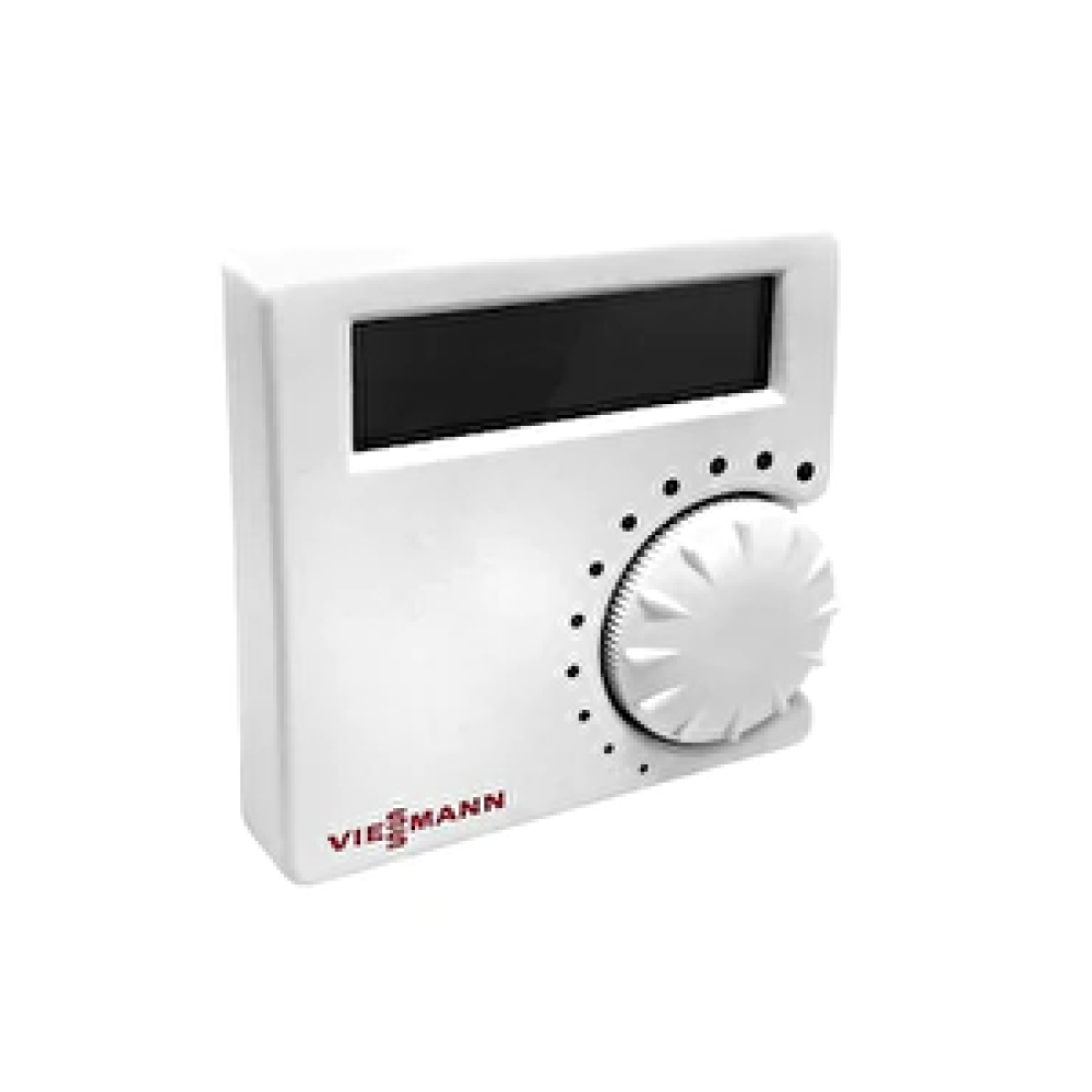 Viessmann Programlanabilir Kablosuz Oda Termostatı Termostat Fiyatı