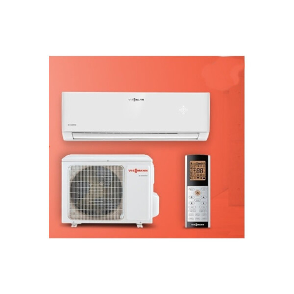 Viessmann Vitoclima 230-S/He Ws2026Mhn2 A++ 9000 BTU High Inverter Duvar Tipi Split Klima Klimalar Fiyatı