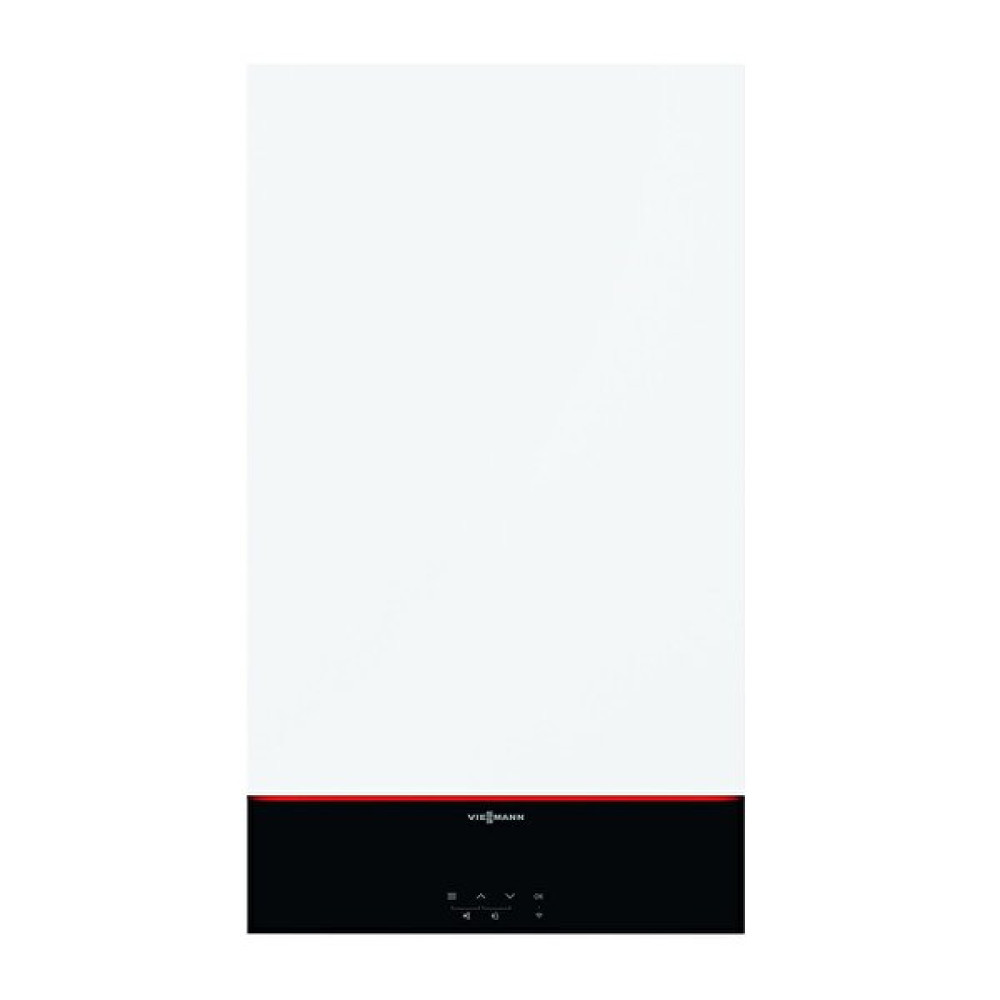Viessmann Vitodens 100-W 32/35 kW Tam Yoğuşmalı Kombi Kombiler Fiyatı