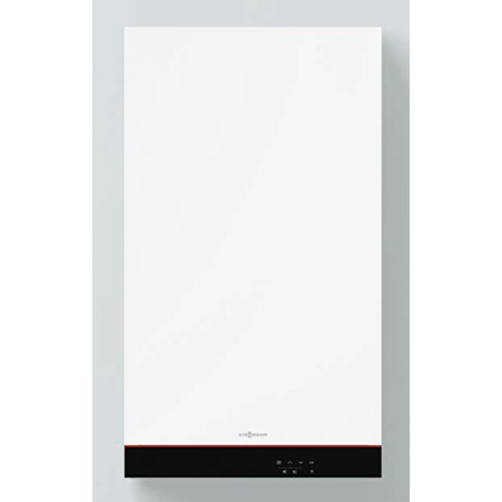 Viessmann Vitodens Connect 19/25 kW Tam Yoğuşmalı Kombi Kombiler Fiyatı