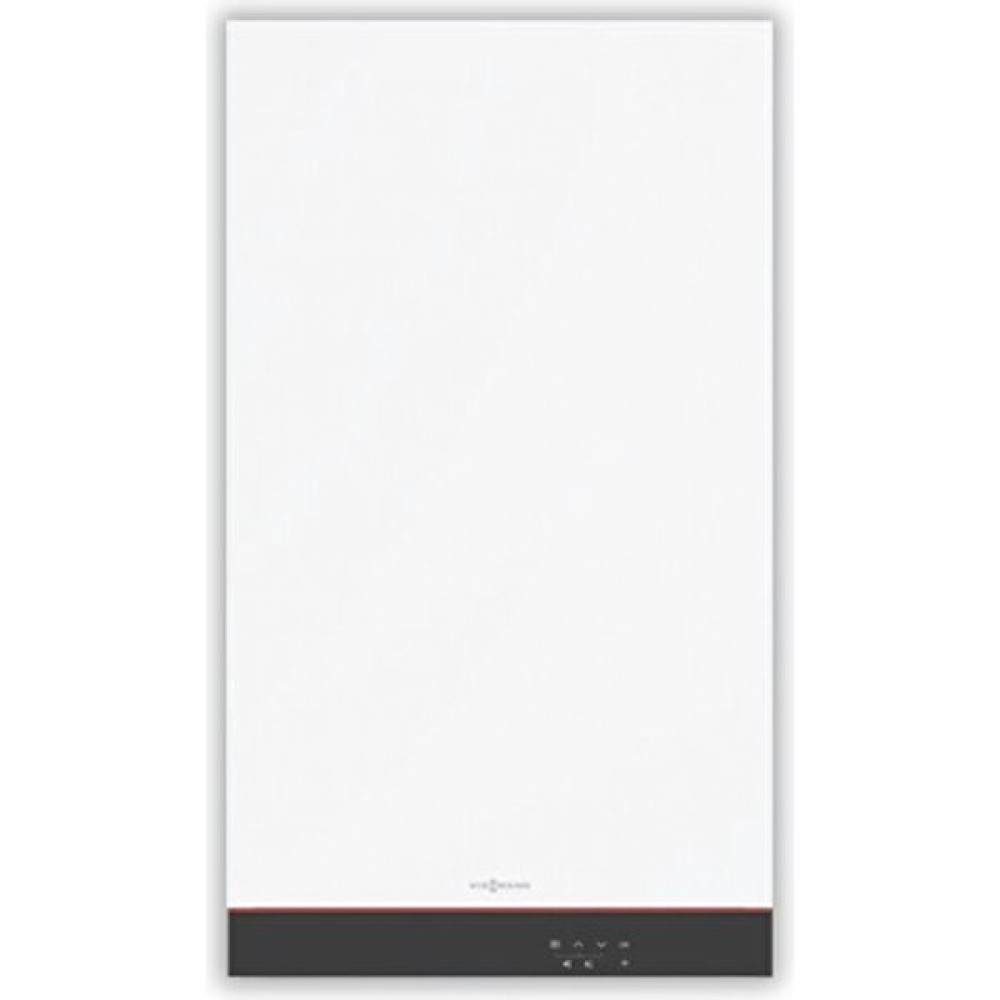 Viessmann Vitodens Trend 19/25 kW Hermetik Tam Yoğuşmalı Kombi Kombiler Fiyatı