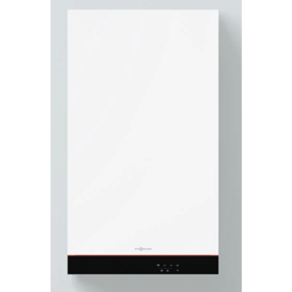 Viessmann Vitodens Trend 25/29 kW Tam Yoğuşmalı Kombi Kombiler Fiyatı