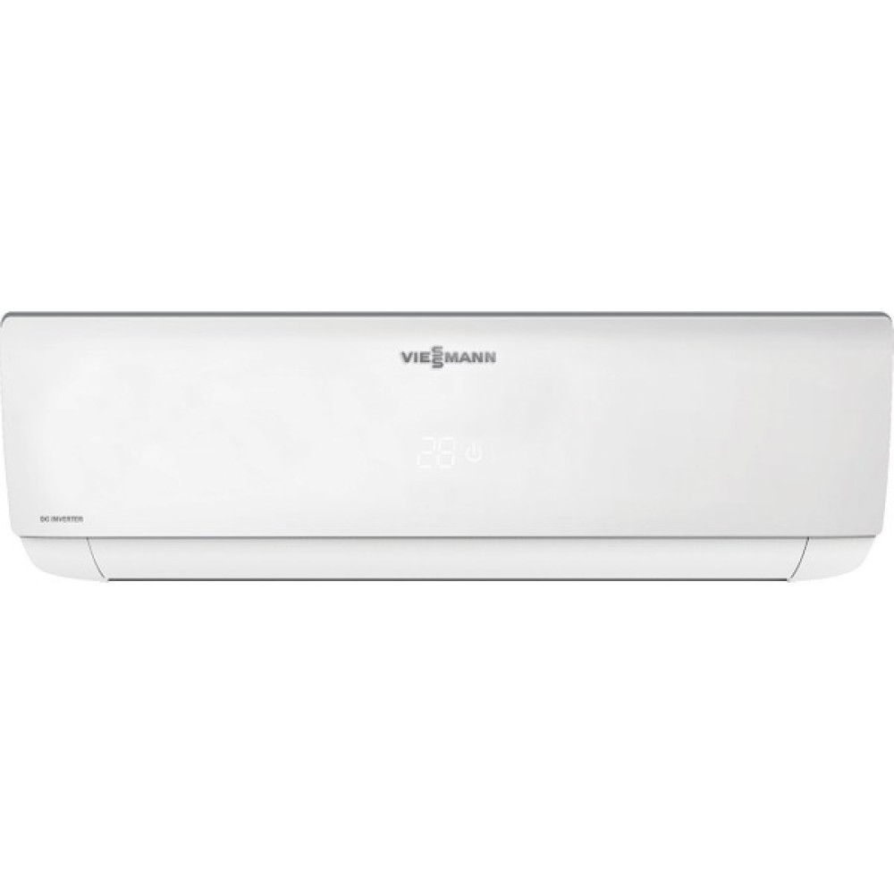 Viessmann WS2032MLC0 A++ 12000 BTU Duvar Tipi Inverter Klima Klimalar Fiyatı