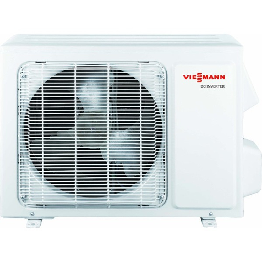 Viessmann WS2046MLC0 A++ 18000 BTU Duvar Tipi Inverter Klima Klimalar Fiyatı