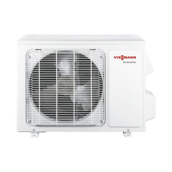 Viessmann WS2046MLC0 A++ Enerji Sınıfı 18000 BTU Duvar Tipi Klima