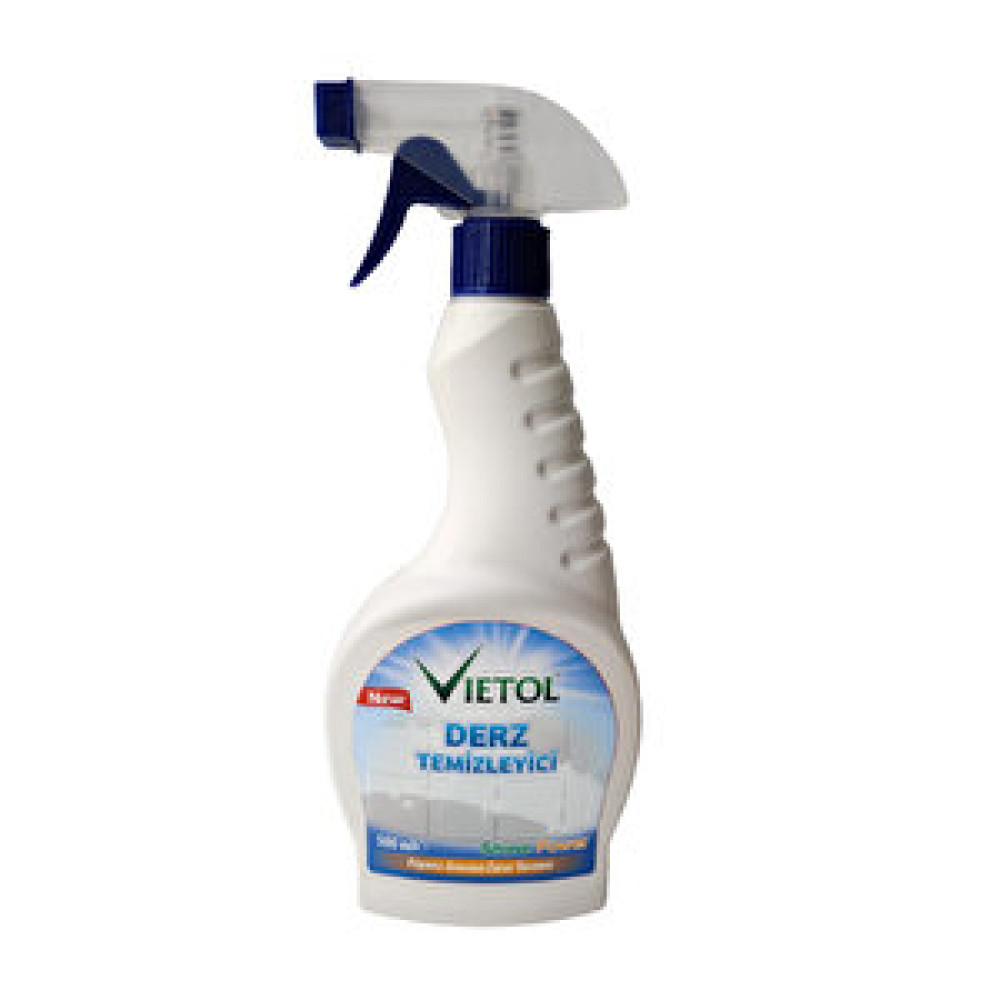 Vietol Derz Arası Temizleyici 500 ml Parlatıcı ve Temizleyiciler Fiyatı