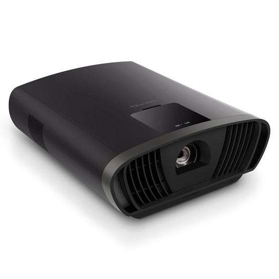 Viewsonic 1000AL X100 3840x2160 4K Harman Kardon Hoparlör Ultra Short Throw Projeksiyon