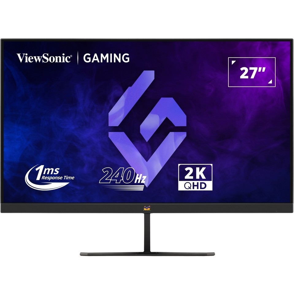 Vıewsonıc 27" VX2758A-2K-PRO-3 2k Qhd 1ms 240HZ HDMI Dp HDR10 Freesync Premıum Ps/xbox Rgb IPS Gamıng Monıtor Bilgisayar Çevirici ve Adaptörü Fiyatı
