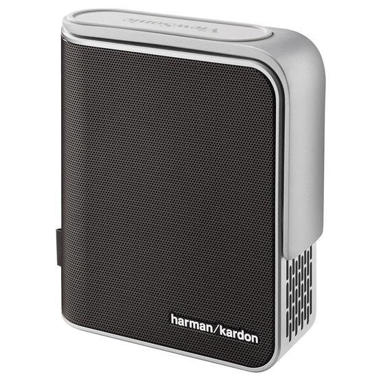 ViewSonic M1+ 300 ANSI lümen 854x480 WVGA DLP Mini LED WiFi Bluetooth Projeksiyon Cihazı
