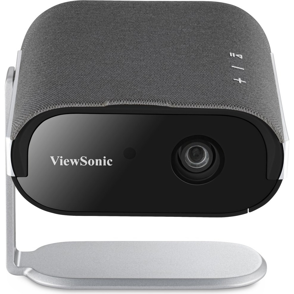 Viewsonic M1 Max Dahili Google Tv'li 1080P Full Hd Akıllı LED Projeksiyon Cihazı - Antrasit - Siyah Projeksiyon Fiyatı