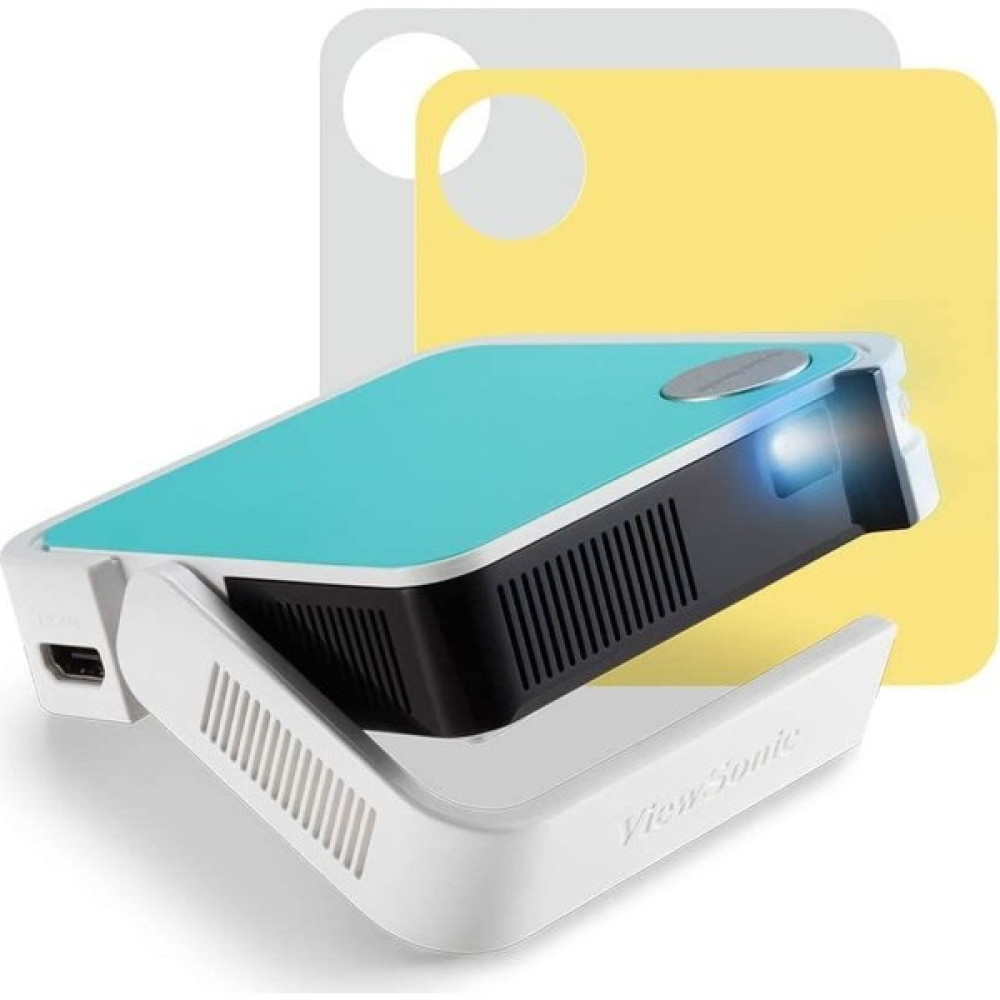 Viewsonic M1 Mini Akıllı Ultra Taşınabilir Led Projektör Projeksiyon Fiyatı