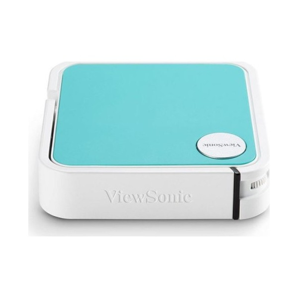 Viewsonic M1 Mini JBL Hoparlörlü Bataryalı 854x480 Cep LED Projeksiyon Cihazı Projeksiyon Fiyatı