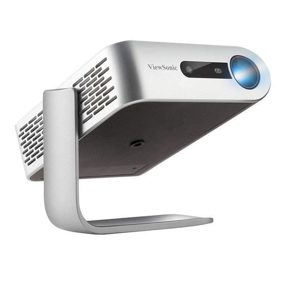 Viewsonic M1 Taşınabilir LED 854x480 WVGA 250 Lümen Projeksiyon Cihazı Projeksiyon Fiyatı