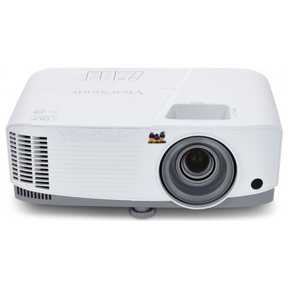 ViewSonic PA503W 3800 ANSI lümen 1280x800 WXGA 3D DLP Projeksiyon Cihazı Projeksiyon Fiyatı