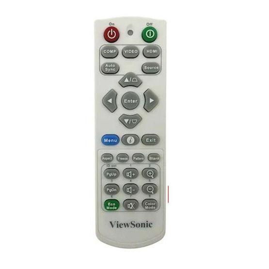 Viewsonic PJD 532 Projeksiyon Kumandası Projeksiyon Kumandası Fiyatı