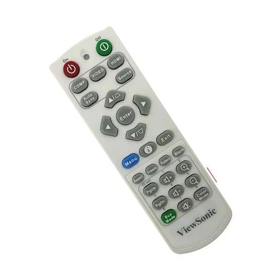 Viewsonic PJD 532 Projeksiyon Kumandası