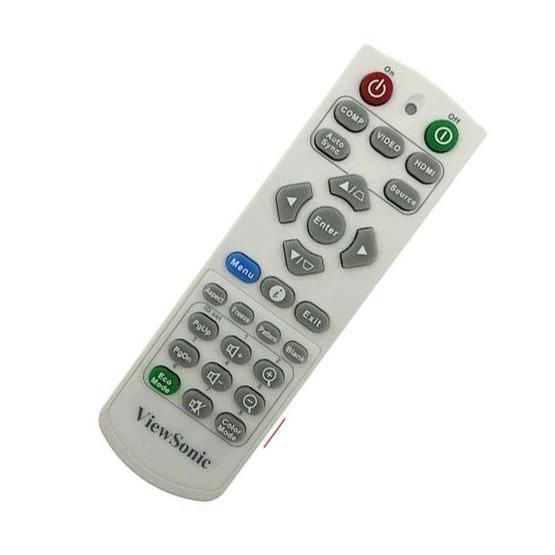 Viewsonic PJD 532 Projeksiyon Kumandası