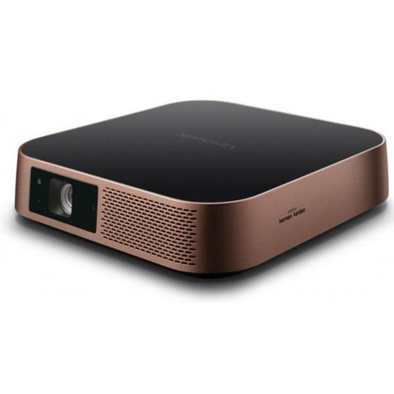 Viewsonic PRO8520HD 5000 Ansilümen 1920x1080 DLP Projeksiyon Cihazı