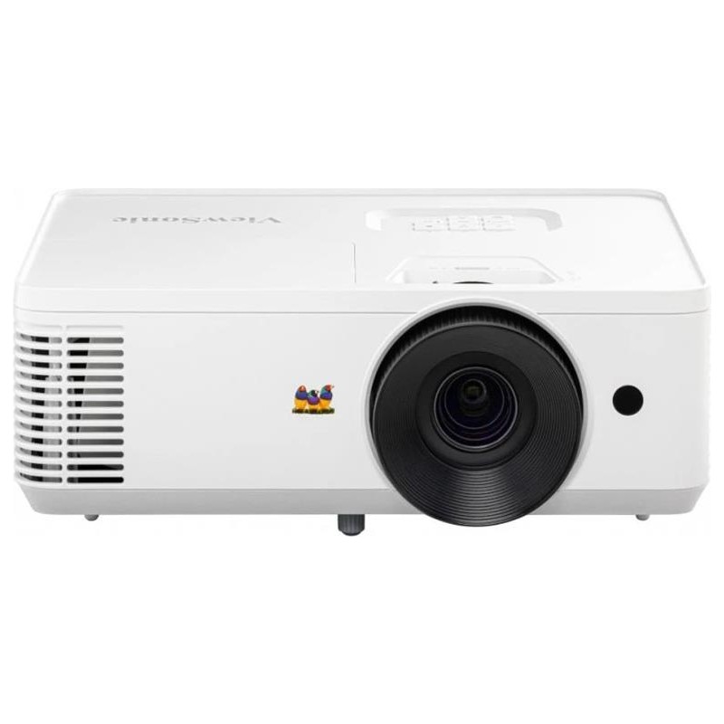 Viewsonic PX704HD 4000AL DLP Projeksiyon 1920x1080 FHD 2xHDMI 1xUSB-A ile Yüksek Performans Bilgisayar Çevirici ve Adaptörü Fiyatı